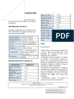 FT Sulf Alum Solución (Rev. 07) 04.2019