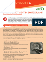 6 ERTMS Deployment in Switzerland