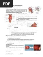 Fisiologia de La Faringe