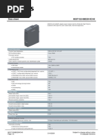 6ES71326BD200CA0 Datasheet en