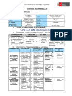 Actividad de Aprendizaje 1 Coprodeli