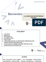 Inducción Ppe 2023-2024