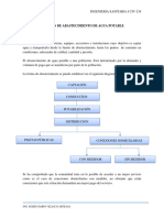 Practica 3 Sistemas de Abastecimiento de Agua Potable