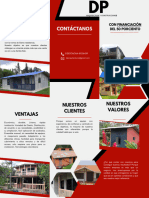 DP Arquitectura y Construccion