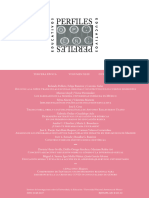 APARECEN EJEMPLOS DE RESEÑA PERFILES EDUCAytiv de Reseña