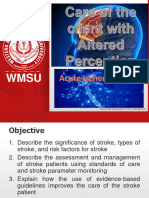 Acute Ischemic Stroke