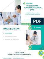 Perencanaan Perbaikan Strategis - Pps (Surabaya, 13032024)