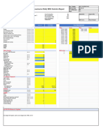 Daily HSE Statistics Report APE 2024