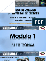 Cursos Csibridge - Andrew