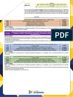 Sistema Avaliativo 2024 (9ef)