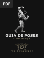 Guia de Poses Classic Physique (Limpo)