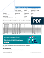 Repayment Schedule - 1717013531204