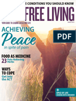 Pain Free Living February 2018