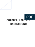 Chapter 1 Feasib