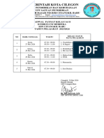 Jadwal PAT Tahun 20232024