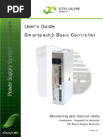 350021-013 UGde Smartpack2 Basic-Ctrller 1v0