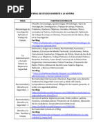 Material de Estudio - Trabajo de Campo