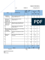 Tos Practical Research 2