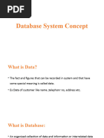 Ch1-Database System Concepts