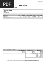 Factura 2024-0009