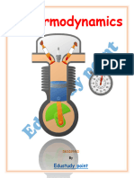 Thermodynamics - Physics