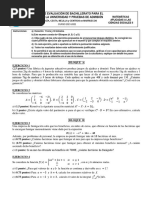 Matematicasaplicadas Ord Suplente Examen