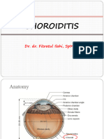 Koroiditis