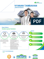 Materi MLT X Perumnas