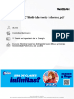 Wuolah Free PRACTICA PCTRAN Memoria Informe