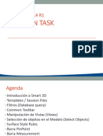 SP3D 2014R1 Common Task ESP RA