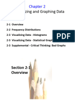 BIOL 2163 Lecture 2 - Summarizing and Graphing Data