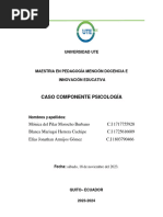 Componente Psicologia Corregido