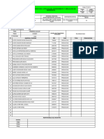 CAPACITACION de Primeros Auxilios