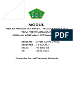 Modul Kewirausahaan