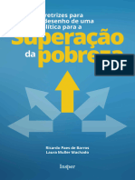 Superação Da Pobreza