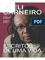 Sueli Carneiro - Escritos de Uma Vida - Mulheres Negras e Poder