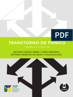 Transtorno de Pânico - Teoria e Clínica (Antonio Egidio Nardi, João Quevedo Etc.) (Z-Library)