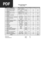 Costo de Producción5