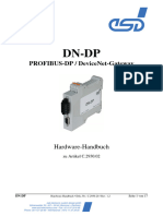 DN-DP Hardware