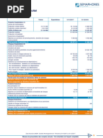 Annexe Bilan Du Compte Administratif 2018-3-3