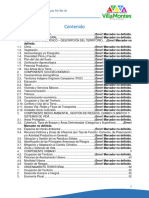 Diagnóstico Urbano PTDI VM - Ajustado