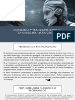 4.4 Transhumanismo 2023