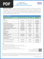 GEO-00080 Ficha Técnica Bentomat AS3000
