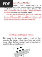 2.1 SVM