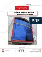 Semana 11 Práctica Procedimiento de Elaboración de Productos Lácteos