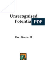 Unrecognised Potential 3 Chapters