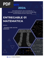 Sciu-178 - Actividad 1 Entregable - 001