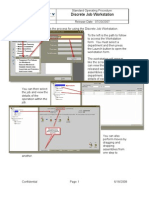 Discrete Job WIP Oracle Apps