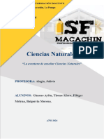 La Naturaleza de La Ciencia-TP4. Gimeno Thome Baigorria Fibiger - Corregido