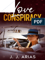 The Love Conspiracy (J.J Arias)